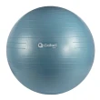 Bola de Pilates 65cm Yoga e Abdominal Com Bomba Gallant (GBP65AECBA-AZ)