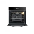 Forno Elétrico De Embutir Gallant 65L 220v Touch Convecção E Timer (GFO65ET1A-IX220)